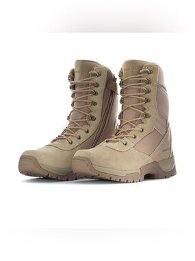 Eurostar Troop Boots‎